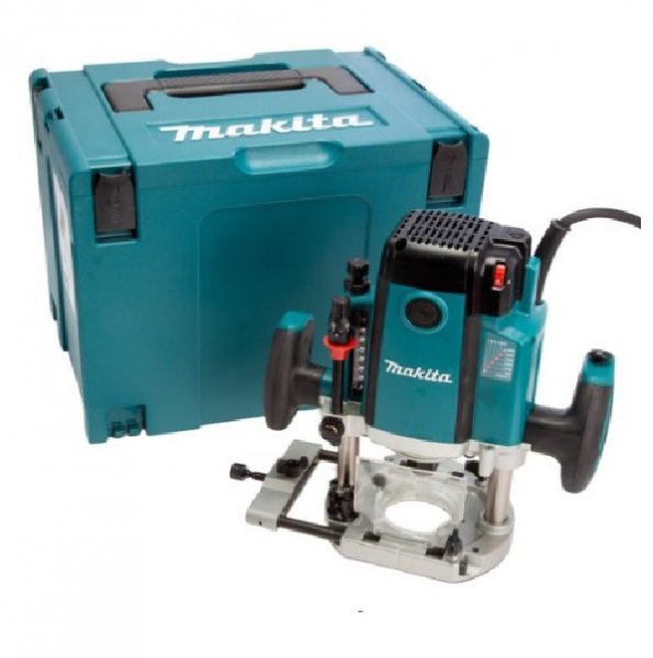 Makita RP2303FCJ 1/2" Plunge Router 110Volt