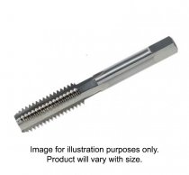 Volkel 824/005C Hand Tap HSS-G Bottoming Plug - UNC No.5
