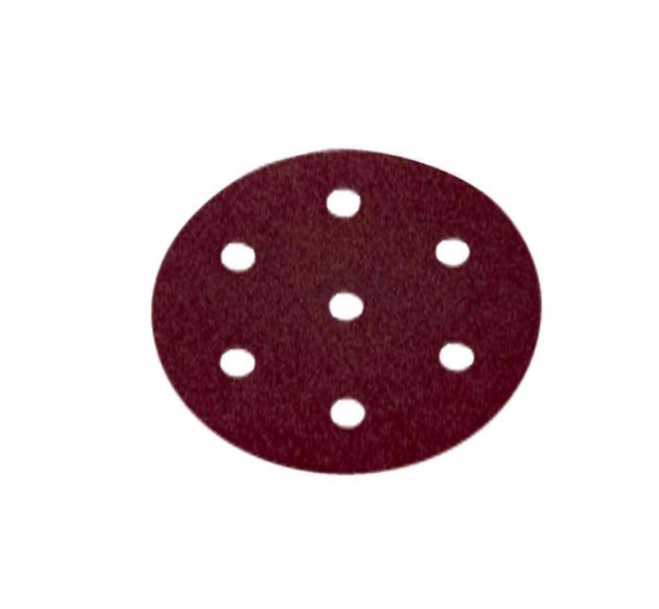 Festool 499080 Abrasives Rubin 2 D90 P100 RU/50
