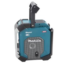 Makita MR007GZ DAB+ / FM Bluetooth Site Radio 230V or 12/18/40V
