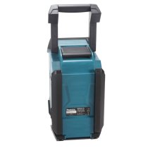 Makita MR007GZ DAB+ / FM Bluetooth Site Radio 230V or 12/18/40V