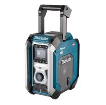 Makita MR007GZ DAB+ / FM Bluetooth Site Radio 230V or 12/18/40V