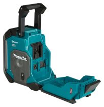Makita MR007GZ DAB+ / FM Bluetooth Site Radio 230V or 12/18/40V