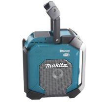 Makita MR007GZ DAB+ / FM Bluetooth Site Radio 230V or 12/18/40V