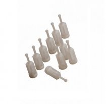 Fast Mover GPF10 Gravity Spray Gun Paint Pot Filters 10pcs