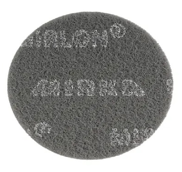 Mirka 8024101094 Mirlon Sanding Discs 150mm UF 1500 Grit - Pack of 10