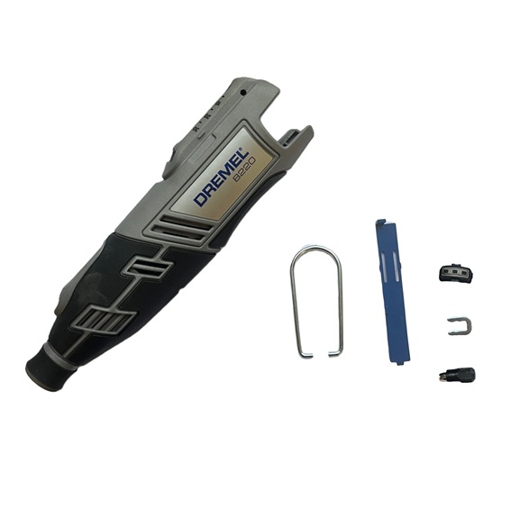 Dremel 2610011205 Replacement Housing for 8220