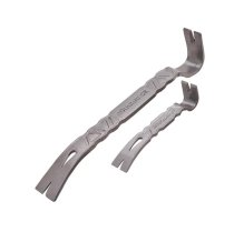 Roughneck XMS25UTILITY Pro-Grip Utility Bar Set