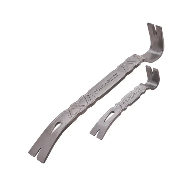 Roughneck XMS25UTILITY Pro-Grip Utility Bar Set