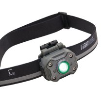 Lighthouse XMS26HEAD 400 Lumens Elite Rechargeable Headlight