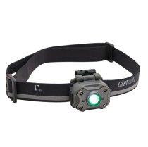 Lighthouse XMS26HEAD 400 Lumens Elite Rechargeable Headlight