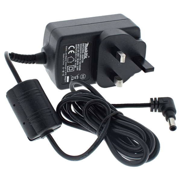 Makita SE00000102 Power Adaptor