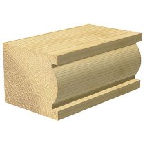Trend 84/49X1/2TC - Sunk bead cutter