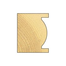 Trend 84/49X1/2TC - Sunk bead cutter
