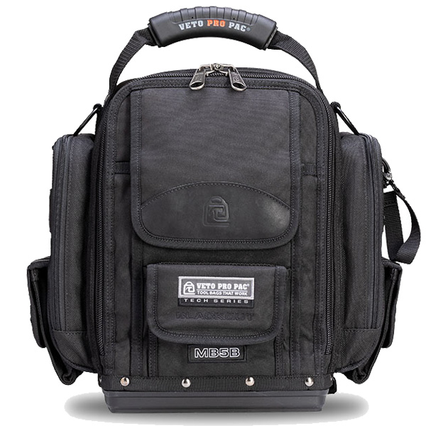 Veto Pro Pac MB5B Blackout