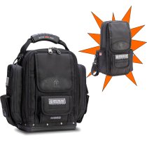 Veto Pro Pac MB5B Blackout plus free MB2 Blackout Meter Pouch