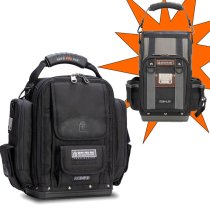 Veto Pro Pac MB5B Blackout plus Free CB-LD