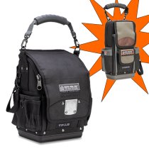 Veto Pro Pac TP-LD Blackout plus Free MB2B