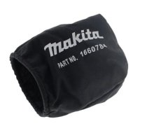 Makita 166078-4 Dust Bag for Makita Sanders