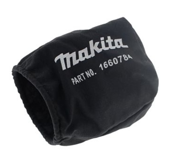 Makita 166078-4 Dust Bag for Makita Sanders