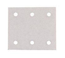 Makita P-35813 Abrasive Paper 114 x 102 mm 60 Grit