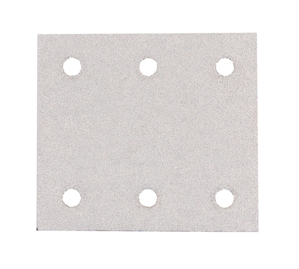 Makita P-35813 Abrasive Paper 114 x 102 mm 60 Grit