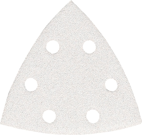 Makita P-42684 Abrasive paper 94 x 94 x 94 mm 40G 10 pcs