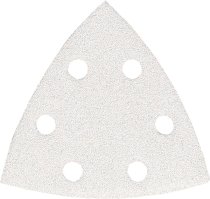 Makita P-42690 Abrasive paper 94 x 94 x 94 mm 60G 10 pcs
