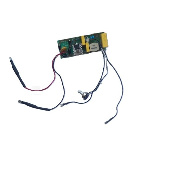 Proxxon 28060-58 Circuit Board with Petentiometer