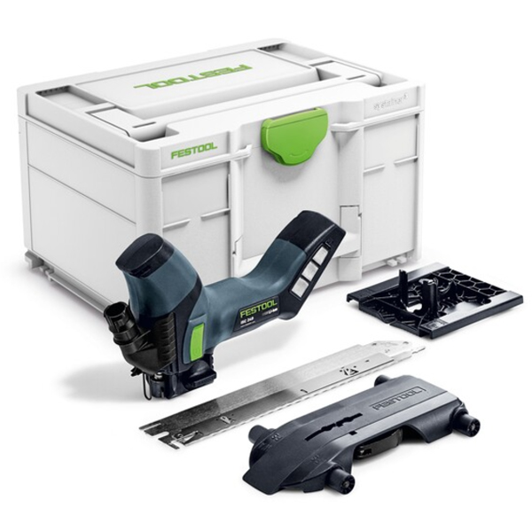 Festool 577231 Cordless insulating-material saw ISC 240 EB-Basic