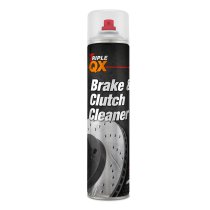 TripleQX Brake and Clutch Cleaner 600ml