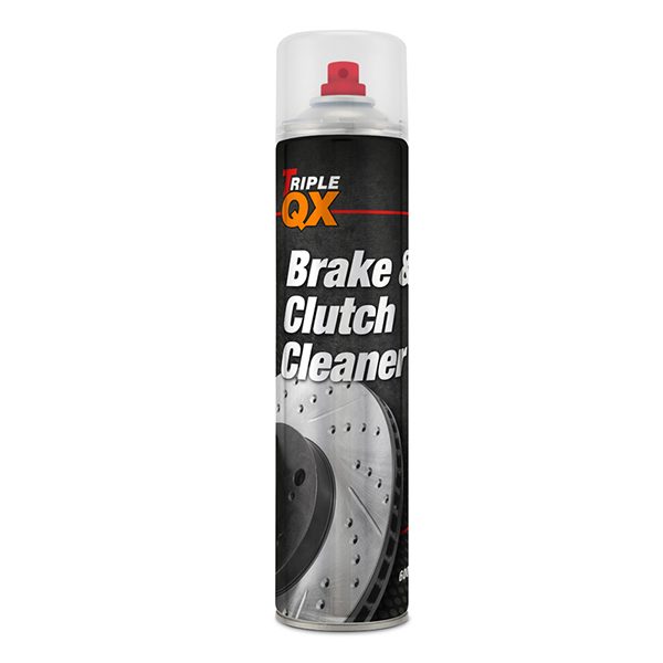 TripleQX Brake and Clutch Cleaner 600ml