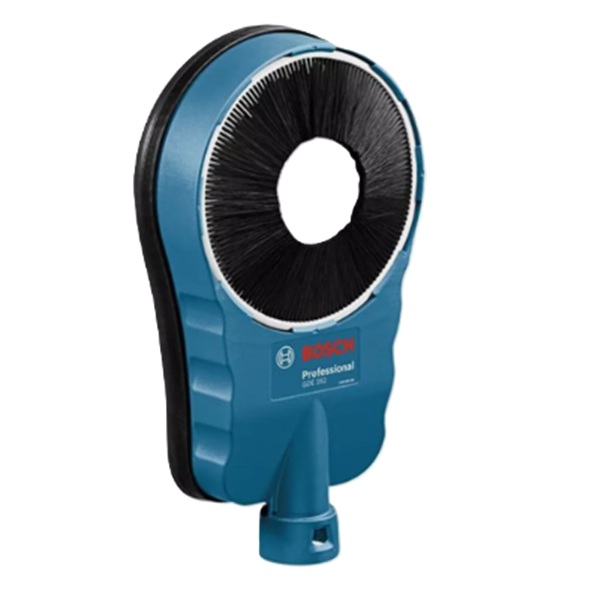 Bosch 1600A001G8 GDE162 Dust Extraction