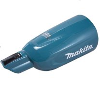 Makita 136105-1 Dust Bowl Capsule for Makita Cordless Vacuum Cleaner