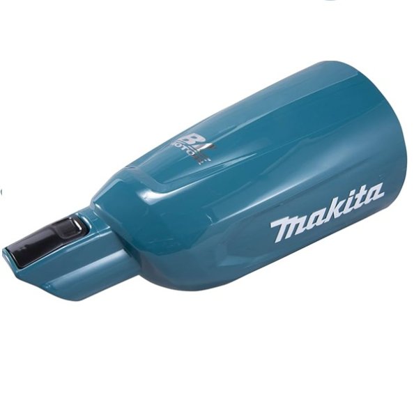 Makita 136105-1 Dust Bowl Capsule for Makita Cordless Vacuum Cleaner