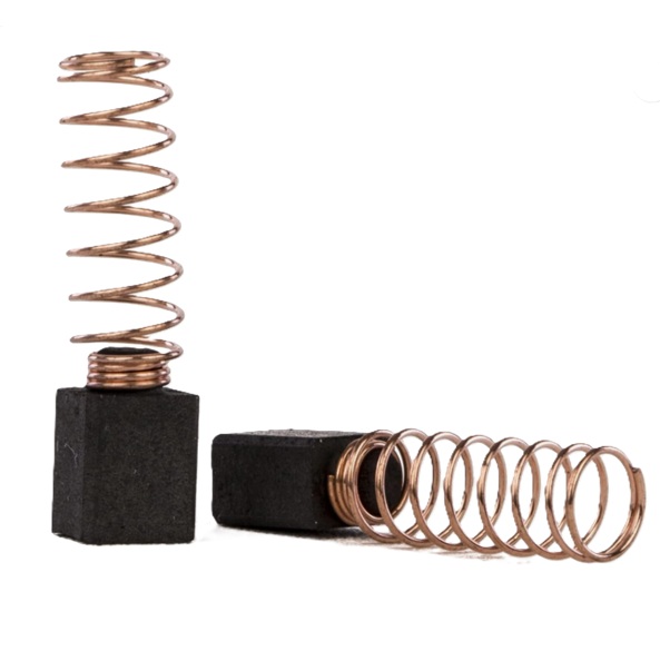 Dremel 2610005646 Brush Set for Dremel 4000