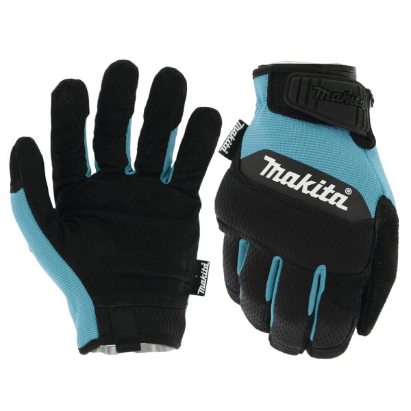Makita P-84610 Palm Performance Gloves (XLarge-10)