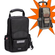 Veto Pro Pac MB3 Blackout Meter Bag plus Free MB2B