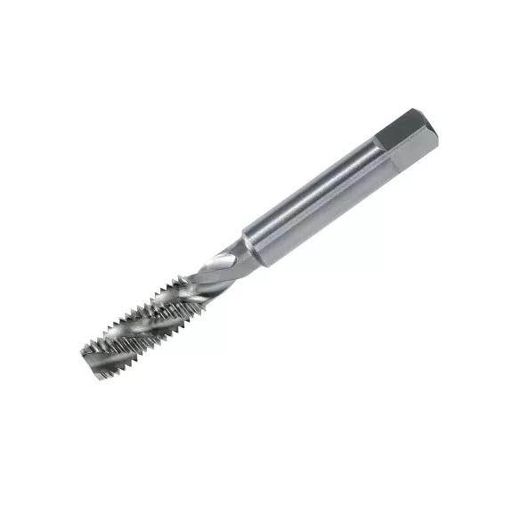 Volkel 807/0420 Metric Spiral Flute Tap - M8 x 1.25