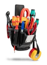 Veto Pro Pac MPMX Tool Pouch