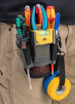 Veto Pro Pac SC45 Multi-Functional Pouch