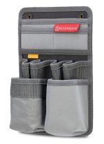 Veto Pro Pac SP-MC Closed Top Tool Pouch
