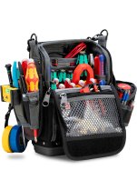 Veto Pro Pac SP-MC Closed Top Tool Pouch