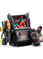 Veto Pro Pac SP-MC Closed Top Tool Pouch