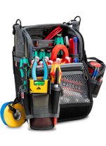 Veto Pro Pac SP-MC Closed Top Tool Pouch