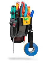 Veto Pro Pac SP-MC Closed Top Tool Pouch