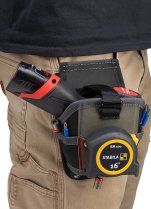 Veto Pro Pac SP-MC Closed Top Tool Pouch