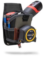 Veto Pro Pac SP-MC Closed Top Tool Pouch