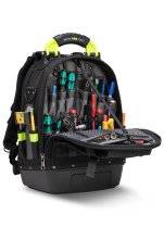 Veto Pro Pac Tech Pac Special Ops Backpack Tool Bag plus free SP-MC Tool Pouch