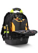 Veto Pro Pac Tech Pac Special Ops Backpack Tool Bag plus free SP-MC Tool Pouch